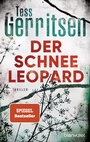 Cover: Der Schneeleopard - Blanvalet