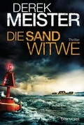 Cover: Die Sandwitwe - Blanvalet