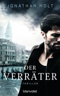 Cover: Der Verr&auml;ter - Blanvalet