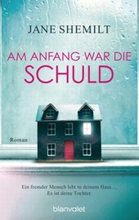 Abbildung von: Am Anfang war die Schuld - Blanvalet