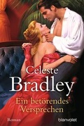 Cover: Ein bet&ouml;rendes Versprechen - Blanvalet