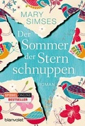 Cover: Der Sommer der Sternschnuppen - Blanvalet
