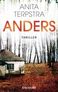 Cover: Anders - Blanvalet