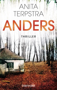 Enlarge image Cover: Anders - Blanvalet