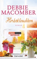Cover: Herbstleuchten - Blanvalet