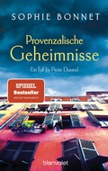Cover: Provenzalische Geheimnisse - Blanvalet
