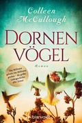 Cover: Dornenv&ouml;gel - Blanvalet