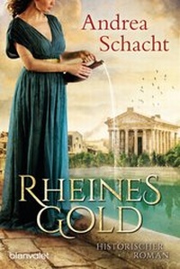 Abbildung von: Rheines Gold - Blanvalet