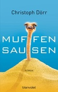 Cover: Muffensausen - Blanvalet