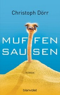 Enlarge image Cover: Muffensausen - Blanvalet