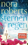 Cover: Sternenregen - Blanvalet