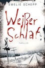 Cover: Weißer Schlaf - Blanvalet