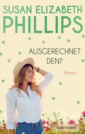 Cover: Ausgerechnet den? - Blanvalet