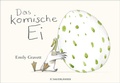 Cover: Das komische Ei - FISCHER Sauerl&auml;nder