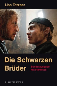 Enlarge image Cover: Die schwarzen Brüder - FISCHER Sauerländer