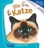 Cover: Die Katze - FISCHER Sauerl&auml;nder