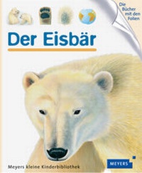 Enlarge image Cover: Der Eisbär - FISCHER Sauerländer