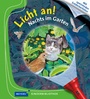 Cover: Nachts im Garten - FISCHER Sauerländer