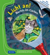Enlarge image Cover: Nachts im Garten - FISCHER Sauerländer