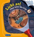 Cover: Tiere unter der Erde - FISCHER Sauerl&auml;nder