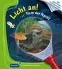 Cover: Tiere der Nacht - FISCHER Sauerländer