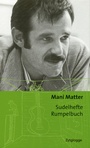 Cover: Sudelhefte Rumpelbuch - Zytglogge