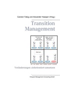 Cover: Transition Management - BoD - Books on Demand