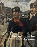 Cover: Niederl&auml;ndische Moderne - Michael Imhof Verlag