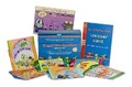Cover: The Brand New Readers Classroom Box - Candlewick Press,U.S.