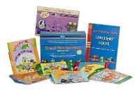Enlarge image Cover: The Brand New Readers Classroom Box - Candlewick Press,U.S.