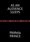 Cover: AS AN AUDIENCE SLEEPS - epubli