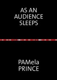 Enlarge image Cover: AS AN AUDIENCE SLEEPS - epubli