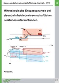 Cover: Neues verkehrswissenschaftliches Journal - Ausgabe 14 - BoD - Books on Demand