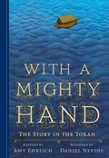 Cover: With a Mighty Hand - Candlewick Press,U.S.