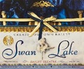 Cover: Swan Lake Ballet Theatre - Candlewick Press,U.S.