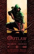 Cover: Outlaw - Candlewick Press,U.S.