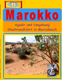 Abbildung von: Marokko - BoD - Books on Demand