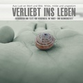Cover: Verliebt ins Leben - Books on Demand