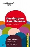 Cover: Develop Your Assertiveness - Kogan Page Ltd