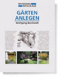 Cover: G&auml;rten anlegen - Neumann Stgt