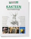 Cover: Kakteen - Neumann Stgt
