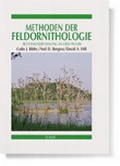 Cover: Methoden der Feldornithologie - Neumann Stgt