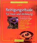 Cover: Magische Reinigung - Ansata