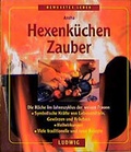 Cover: Hexenk&uuml;chenzauber - Ansata