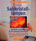 Cover: Salzkristalllampen - Ansata