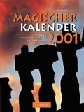 Cover: Magischer Kalender 2001 - Ansata