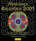Cover: Mandalakalender 2001 - Ansata
