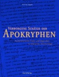 Cover: Verborgene Sch&auml;tze der Apokryphen - Ansata