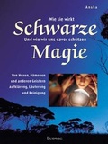 Cover: Schwarze Magie - Ansata