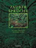 Cover: Zauberspr&uuml;che - Ansata